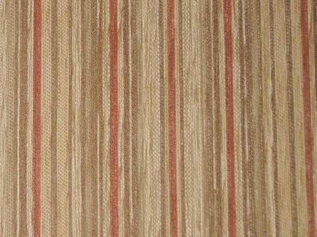 Maida Vale Candy Stripe Rose / SR14644 (Per Metre)