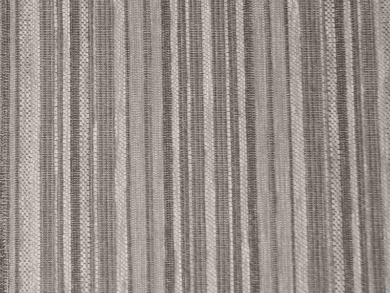 Maida Vale Candy Stripe Grey / SR14645 (Per Metre)