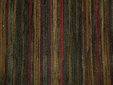 Maida Vale Candy Stripe Green / SR14646