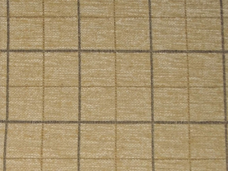 Maida Vale Check Stone / SR14650