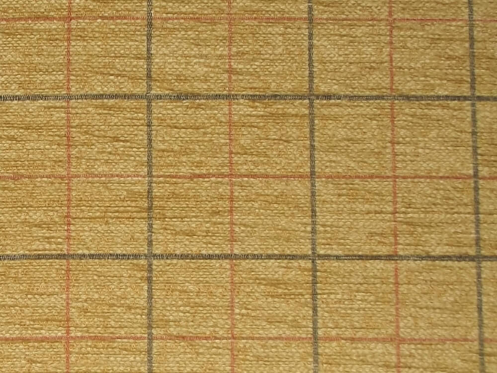 Maida Vale Check Gold / SR14651