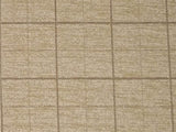 Maida Vale Check Linen / SR14652 (Per Metre)