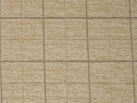 Maida Vale Check Linen / SR14652