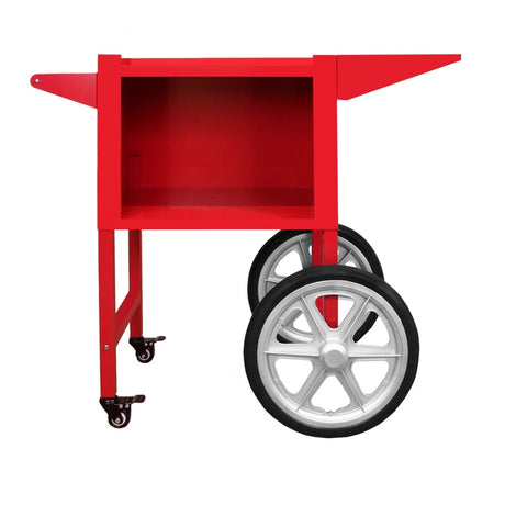 KuKoo Popcorn Machine Cart