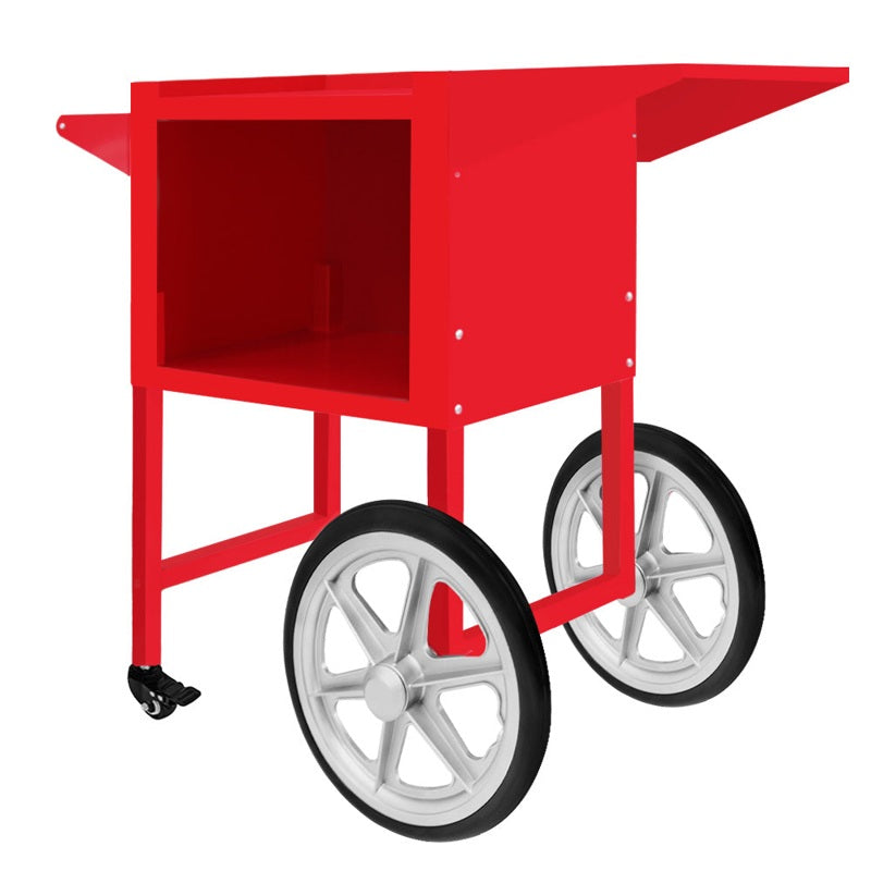 KuKoo Popcorn Machine Cart