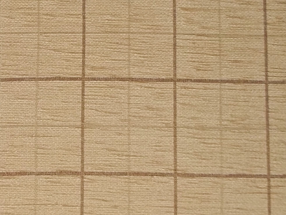 Maida Vale Check Rose / SR14654