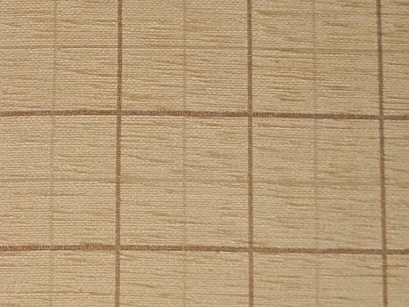 Maida Vale Check Rose / SR14654