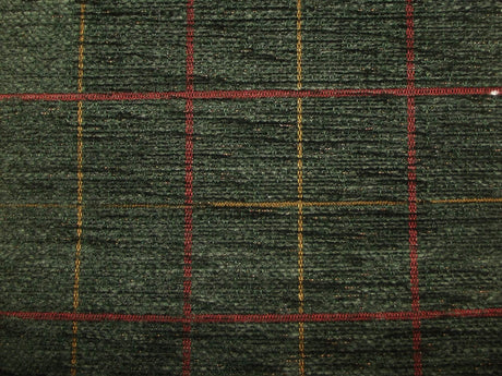 Maida Vale Check Green / SR14656