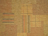 Maida Vale Patchwork Gold / SR14661 (Per Metre)