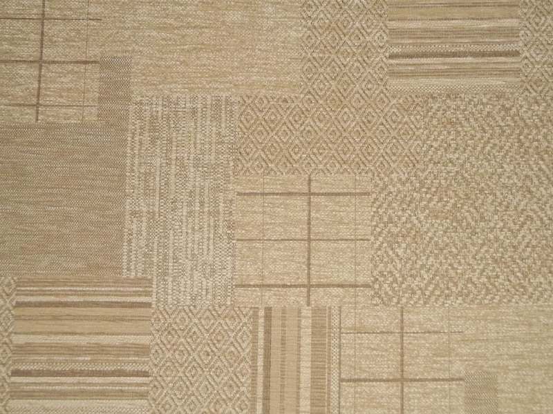 Maida Vale Patchwork Linen / SR14662 (Per Metre)