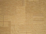 Maida Vale Patchwork Barley / SR14663 (Per Metre)