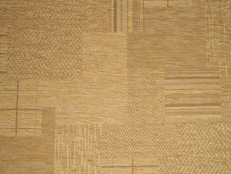 Maida Vale Patchwork Barley / SR14663 (Per Metre)