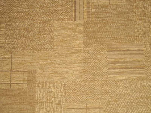 Maida Vale Patchwork Barley / SR14663 (Per Metre)