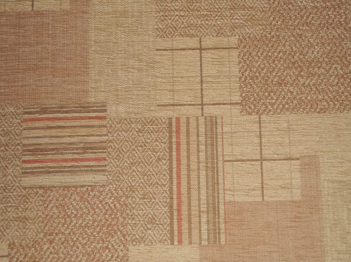 Maida Vale Patchwork Rose / SR14664