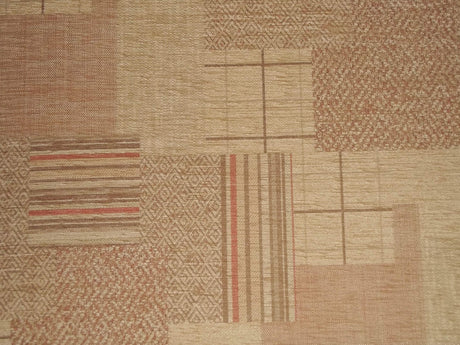 Maida Vale Patchwork Rose / SR14664