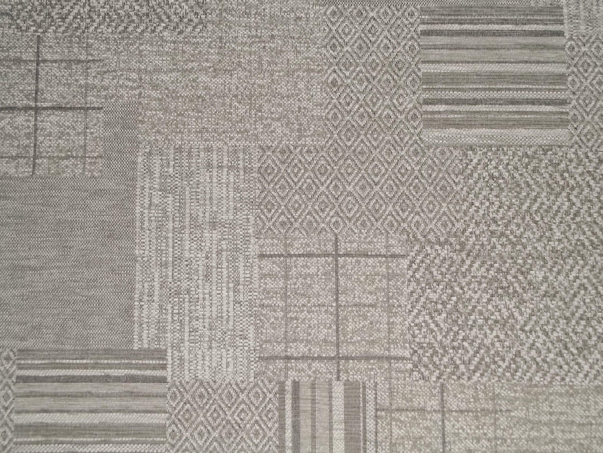 Maida Vale Patchwork Grey / SR14665