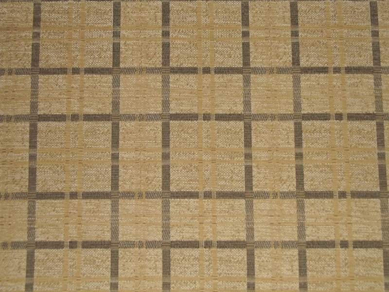 Maida Vale Plaid Stone / SR14670 (Per Metre)