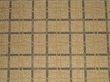 Maida Vale Plaid Stone / SR14670 (Per Metre)