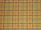 Maida Vale Plaid Gold / SR14671