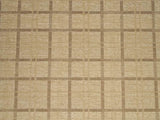 Maida Vale Plaid Linen / SR14672 (Per Metre)