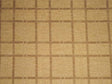 Maida Vale Plaid Barley / SR14673 (Per Metre)