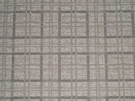 Maida Vale Plaid Grey / SR14675 (Per Metre)