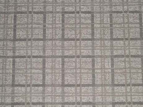 Maida Vale Plaid Grey / SR14675