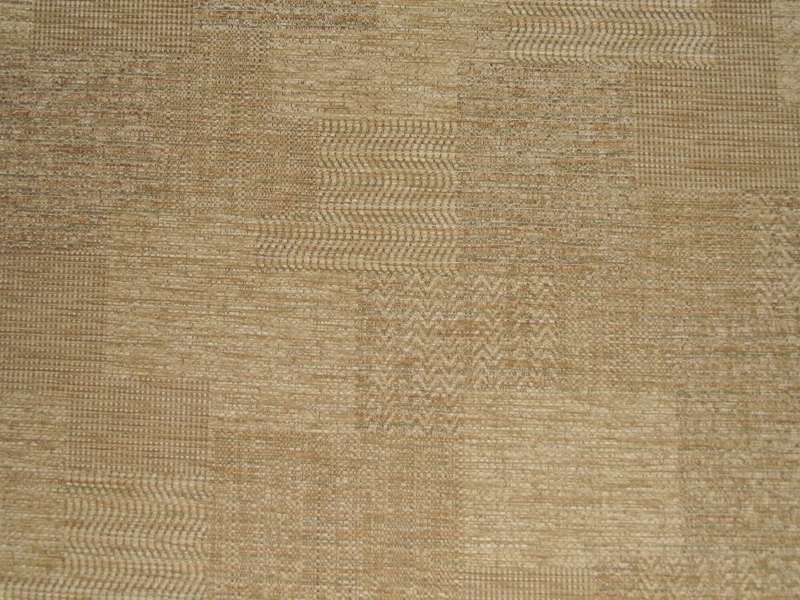 Cromwell Patchwork Oatmeal / SR14700 (Per Metre)