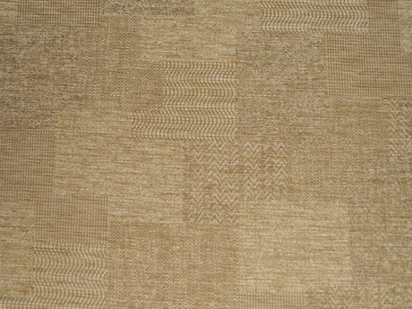 Cromwell Patchwork Oatmeal / SR14700