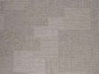 Cromwell Patchwork Silver / SR14706 (Per Metre)