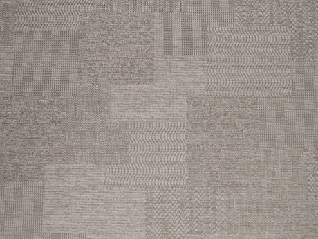 Cromwell Patchwork Silver / SR14706