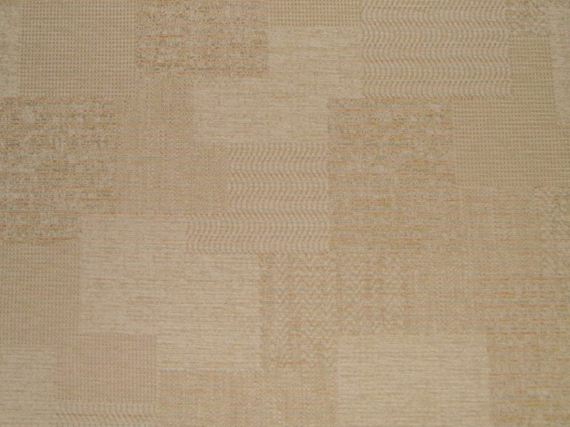 Cromwell Patchwork Ivory / SR14707 (Per Metre)