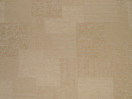 Cromwell Patchwork Ivory / SR14707