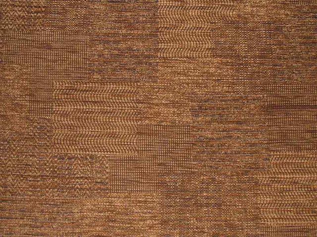 Cromwell Patchwork Cocoa / SR14709 (Per Metre)