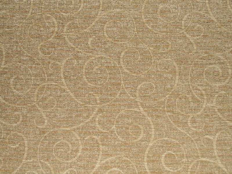 Cromwell Swirl Oatmeal / SR14710 (Per Metre)