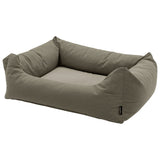 Madison Outdoor Dog Bed Manchester 80x67x22 cm Taupe