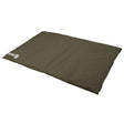 DISTRICT70 Crate Mat LODGE Army Green XL