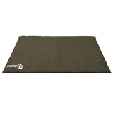 DISTRICT70 Crate Mat LODGE Army Green XL