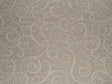 Cromwell Swirl Silver / SR14716 (Per Metre)