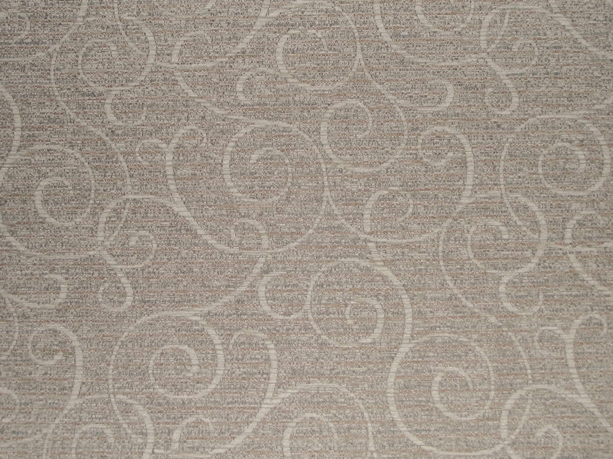 Cromwell Swirl Silver / SR14716