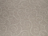 Cromwell Swirl Silver / SR14716