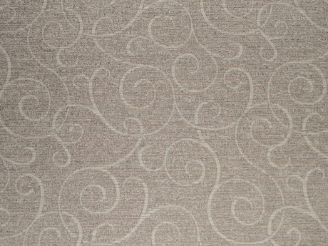 Cromwell Swirl Silver / SR14716