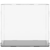 vidaXL Display Box Transparent 40x36x35 cm Acrylic