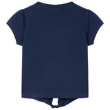 Kids' T-shirt Navy 140