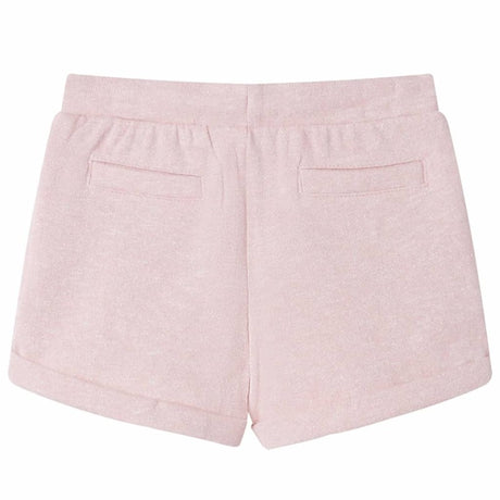 Kids' Shorts with Drawstring Mixed Light Pink 92