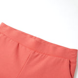 Kids' Pants with Wide Legs Coral 116