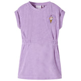 Kids' Dress Lila 104