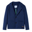 Kids' Suit Jacket Dark Blue 104