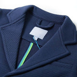 Kids' Suit Jacket Dark Blue 104