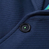 Kids' Suit Jacket Dark Blue 104